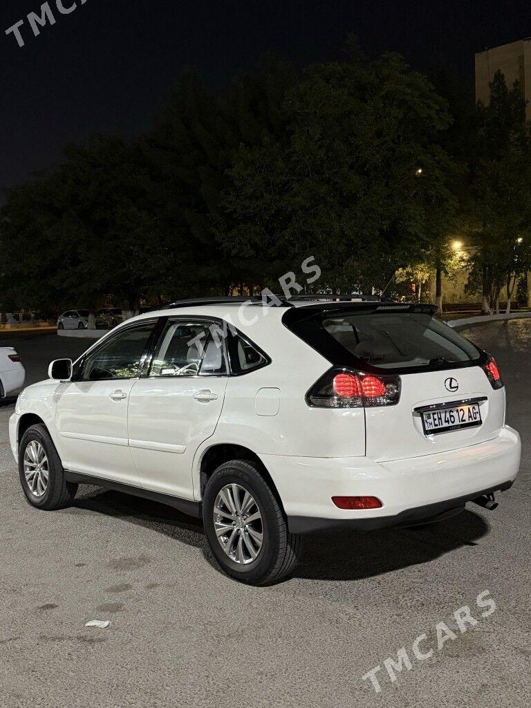 Lexus RX 330 2006 - 260 000 TMT - 10 mkr - img 4