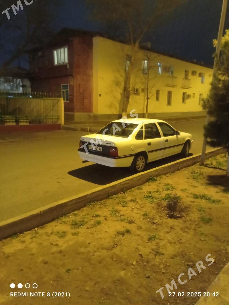 Opel Vectra 1992 - 37 000 TMT - Aşgabat - img 4
