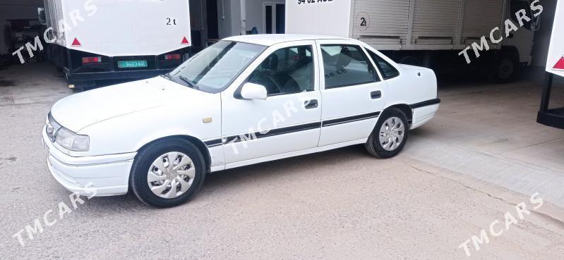 Opel Vectra 1992 - 37 000 TMT - Aşgabat - img 6