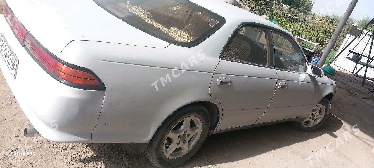 Toyota Mark II 1994 - 40 000 TMT - Mary - img 6