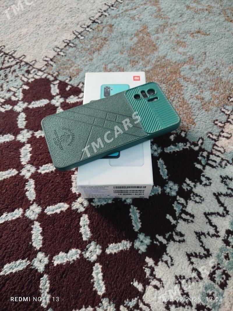 Redmi not10 - Mary - img 2