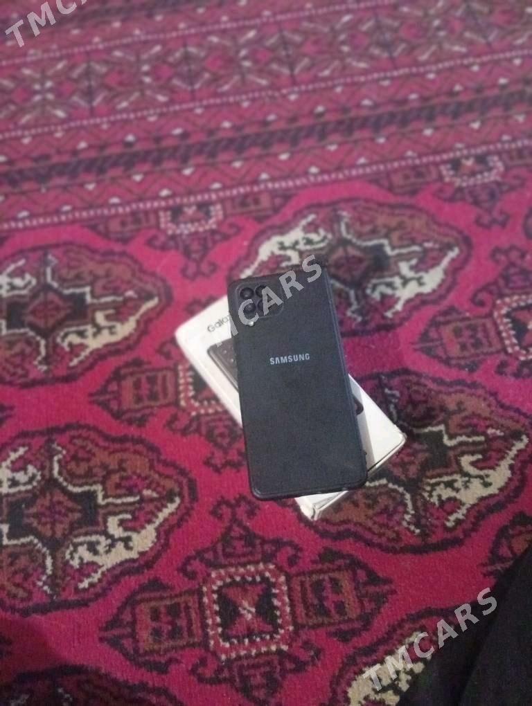 Samsung Galaxy A22 - Türkmenbaşy etr. - img 3