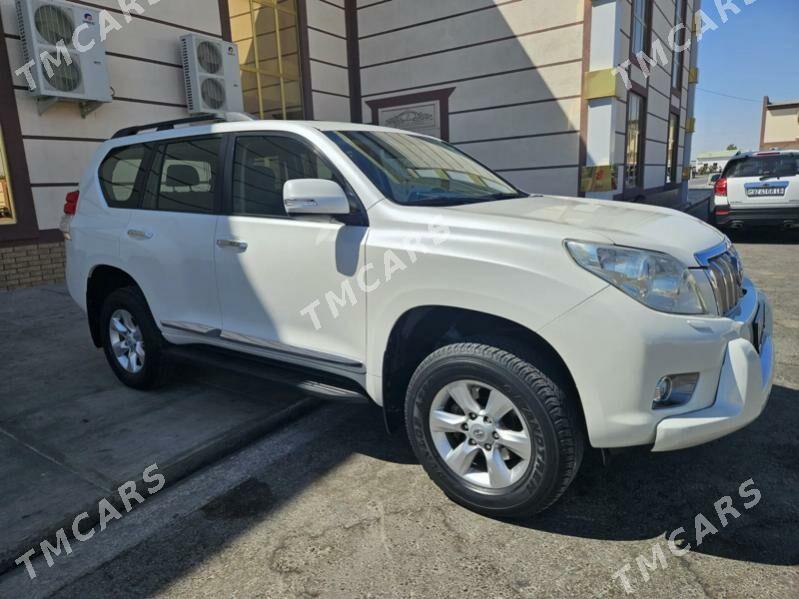 Toyota Land Cruiser Prado 2013 - 540 000 TMT - Türkmenabat - img 2