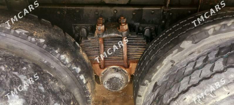 Kamaz 4310 1990 - 90 000 TMT - Бахарден - img 1