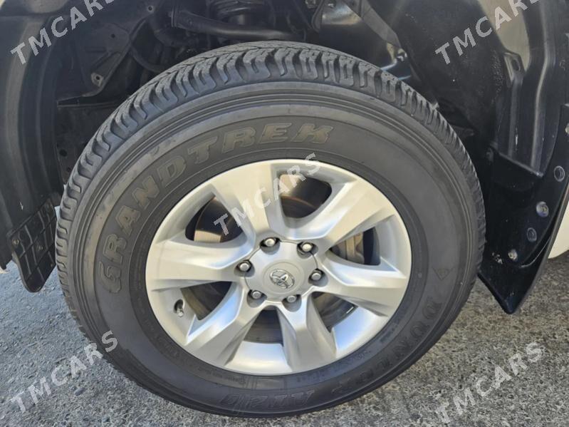 Toyota Land Cruiser Prado 2013 - 540 000 TMT - Türkmenabat - img 7