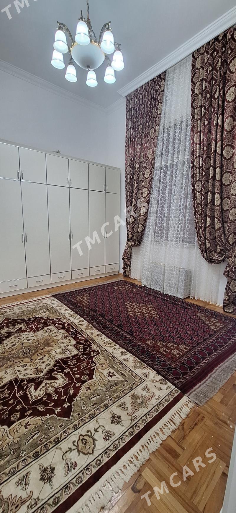 3kom 11etaj  Podvoyskaya - Ашхабад - img 7