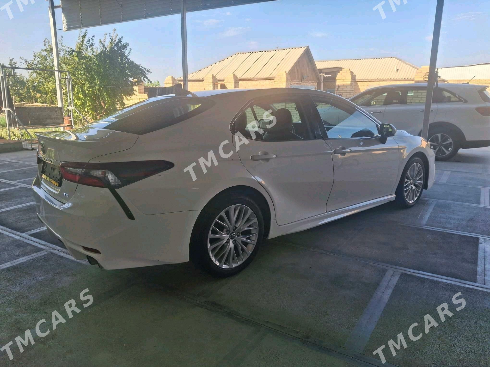 Toyota Camry 2020 - 275 000 TMT - Мары - img 6