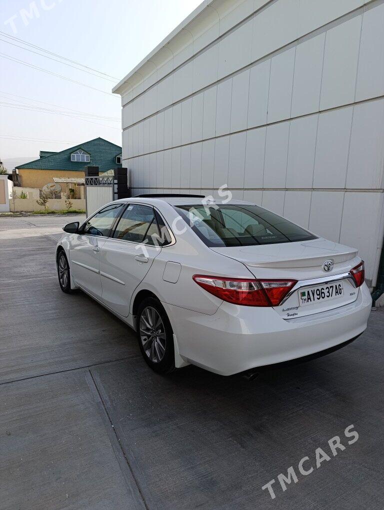 Toyota Camry 2016 - 310 000 TMT - Büzmeýin - img 6