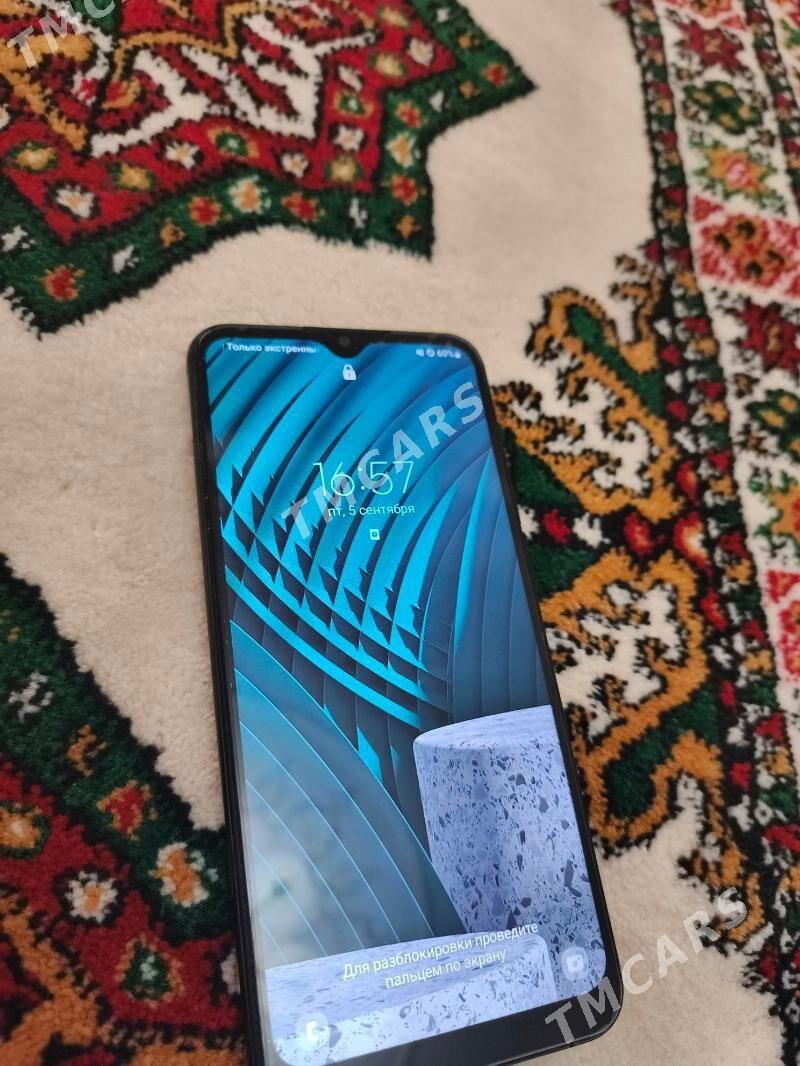 Samsung galaxy A02s - Gurbansoltan Eje - img 3