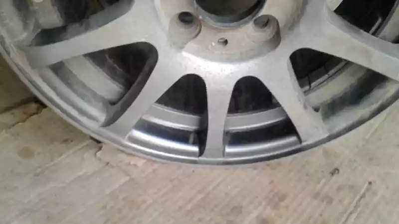 diska 14 opel 1 800 TMT - Дашогуз - img 2