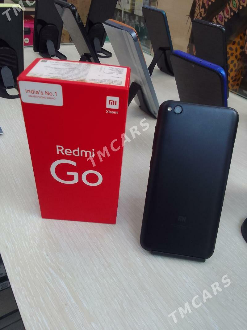 Redmi Go - Mary - img 3