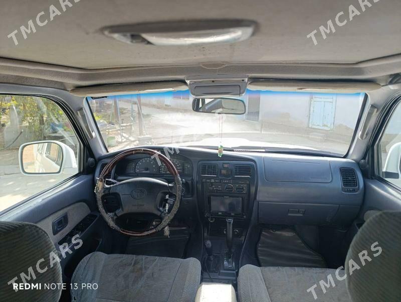 Toyota 4Runner 1999 - 105 000 TMT - Бахарден - img 3