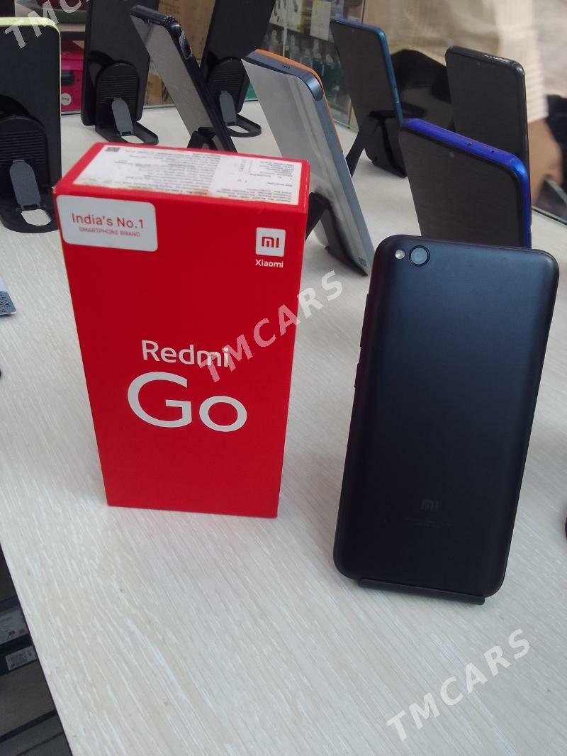 Redmi Go - Mary - img 2