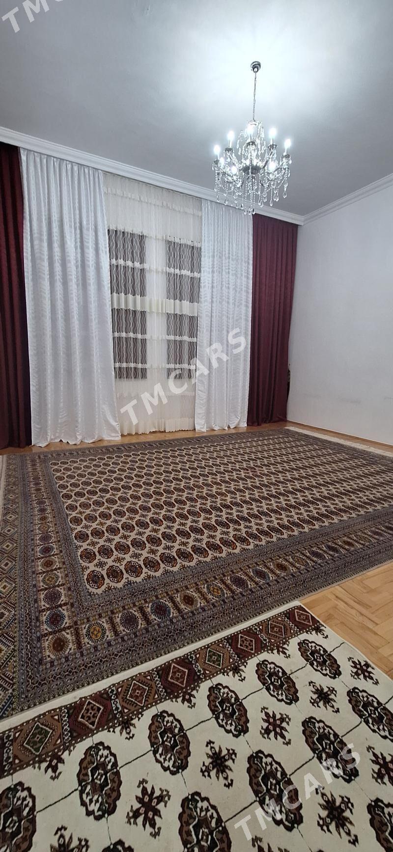 3kom 11etaj  Podvoyskaya - Ашхабад - img 4