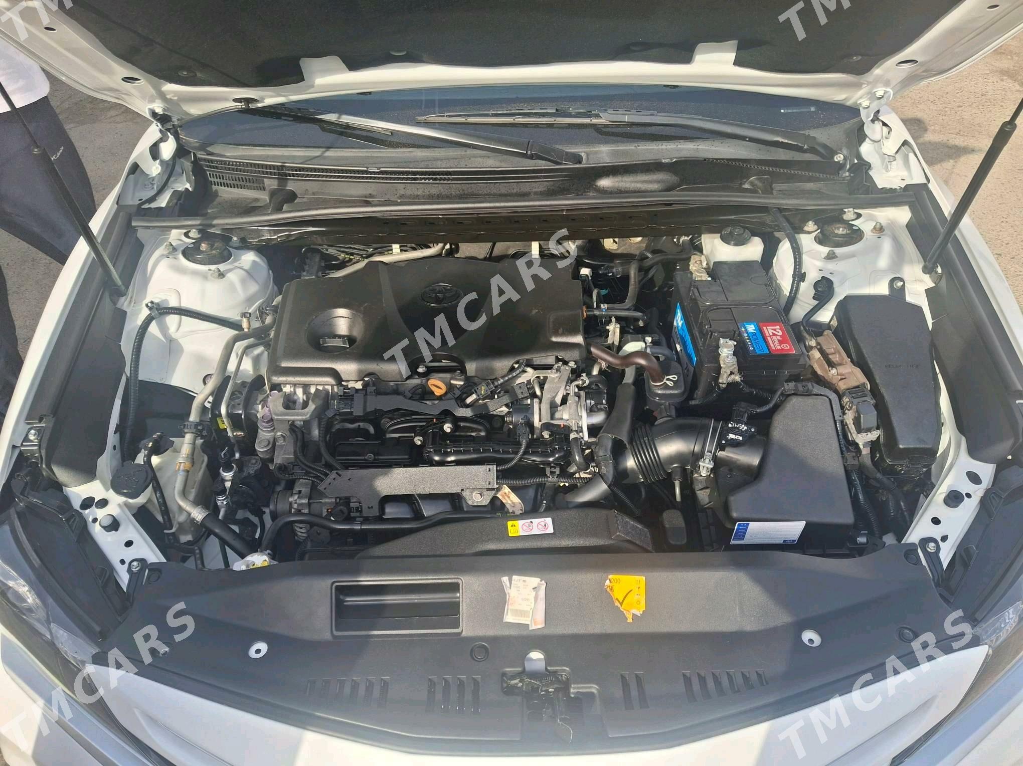 Toyota Camry 2020 - 275 000 TMT - Мары - img 4