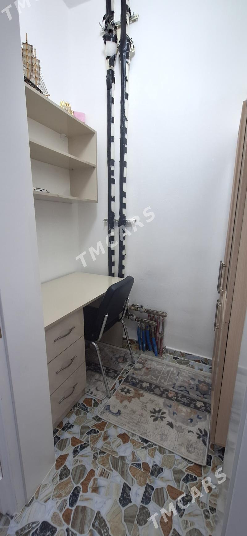 3kom 11etaj  Podvoyskaya - Ашхабад - img 2