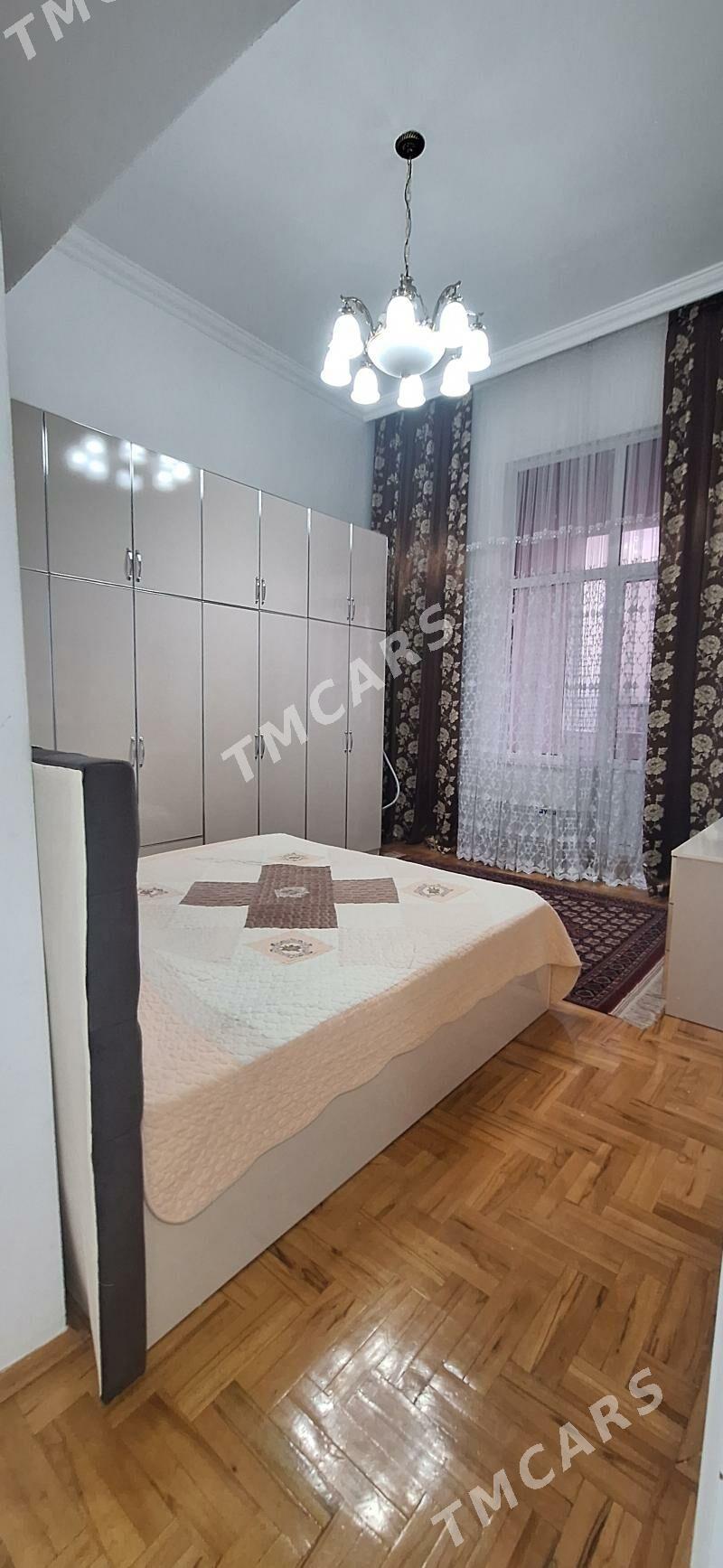 3kom 11etaj  Podvoyskaya - Ашхабад - img 6