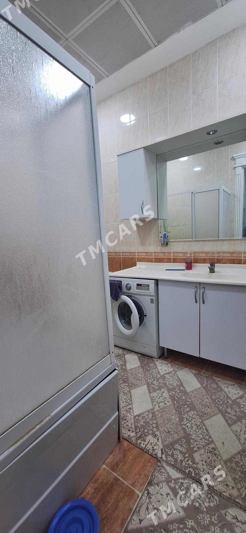 3kom 11etaj  Podvoyskaya - Ашхабад - img 5