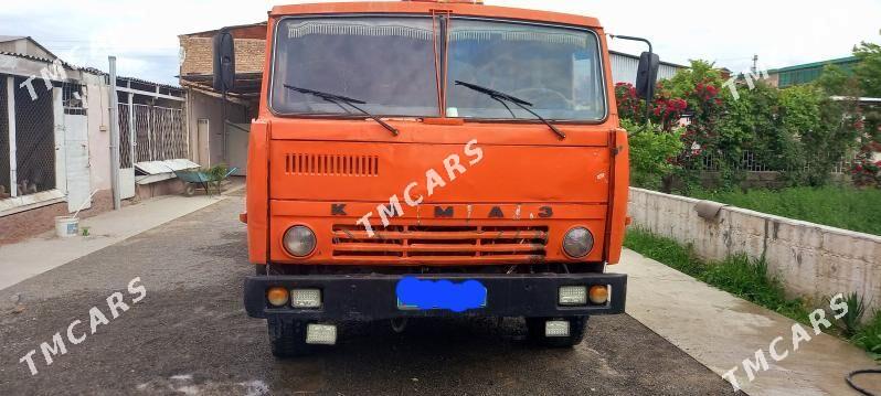 Kamaz 4310 1990 - 90 000 TMT - Бахарден - img 6