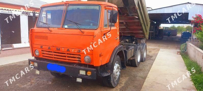 Kamaz 4310 1990 - 90 000 TMT - Бахарден - img 5