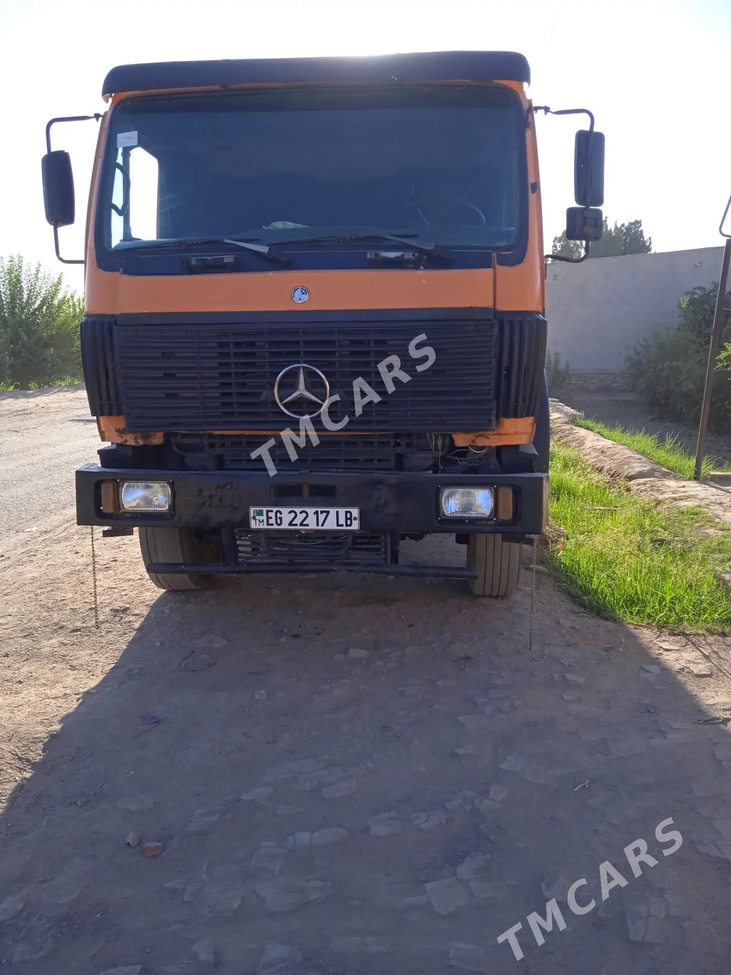 Howo Sinotruk 2010 - 420 000 TMT - Saýat - img 2