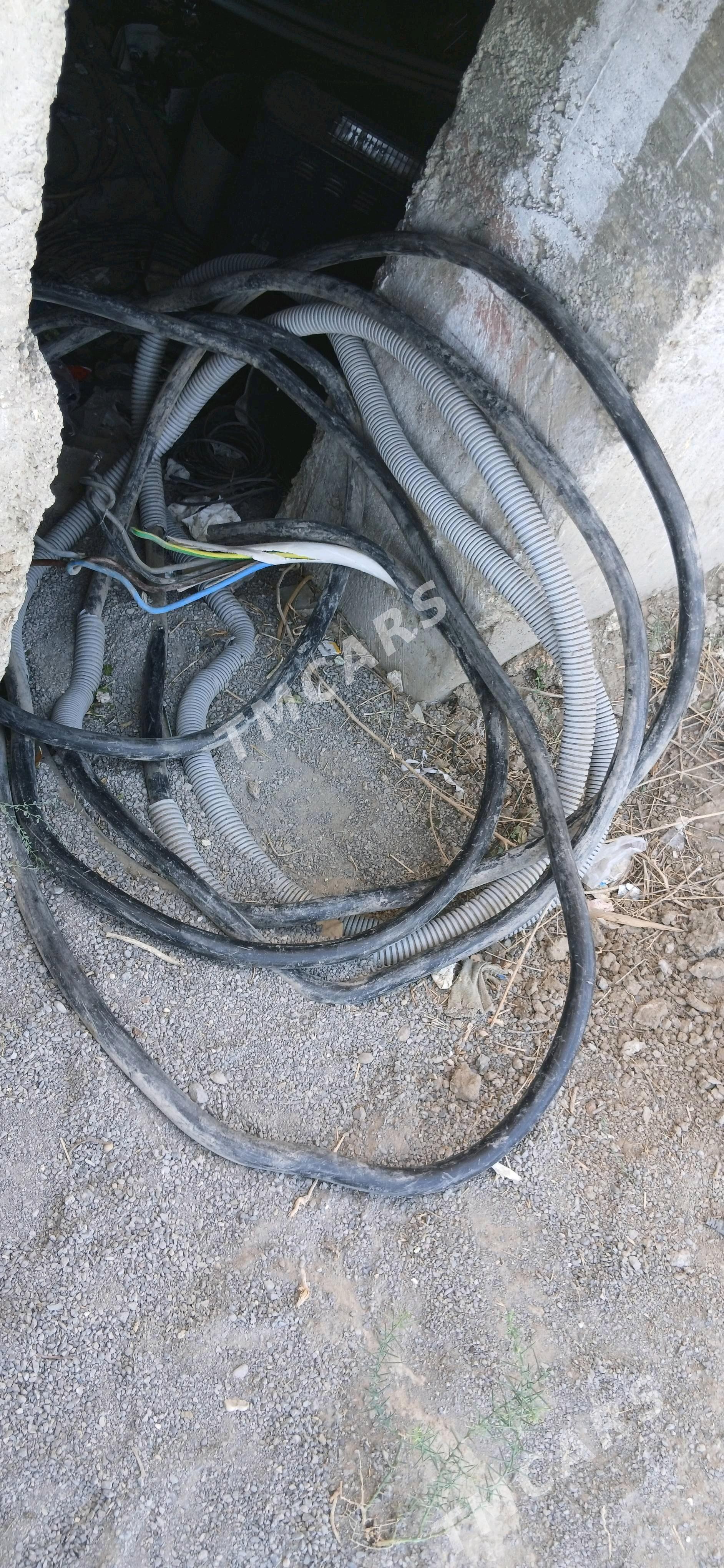 kabel - Бузмеин - img 2