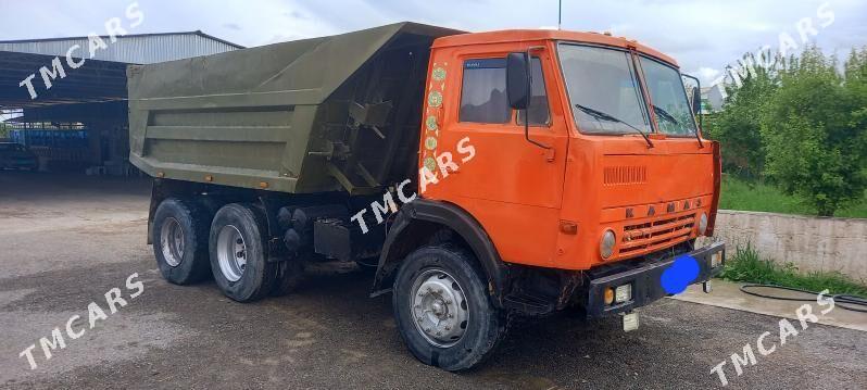 Kamaz 4310 1990 - 90 000 TMT - Бахарден - img 7