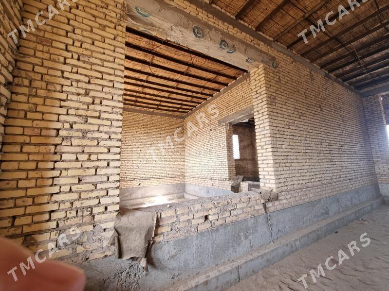 Satlyk Jay - Кёнеургенч - img 4