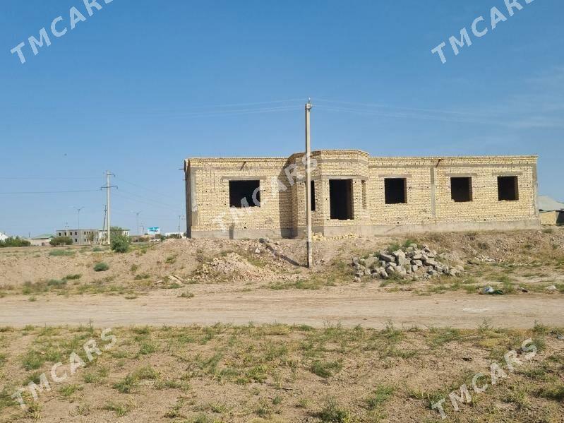 Satlyk Jay - Кёнеургенч - img 3