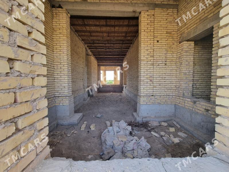 Satlyk Jay - Кёнеургенч - img 2