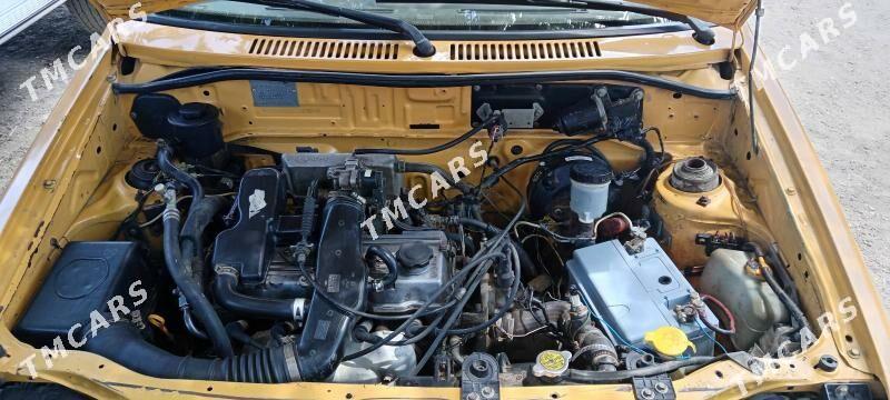 Saipa Saba 2012 - 30 000 TMT - Балканабат - img 3