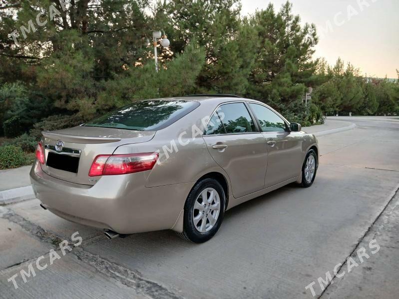 Toyota Camry 2008 - 220 000 TMT - Türkmenabat - img 6