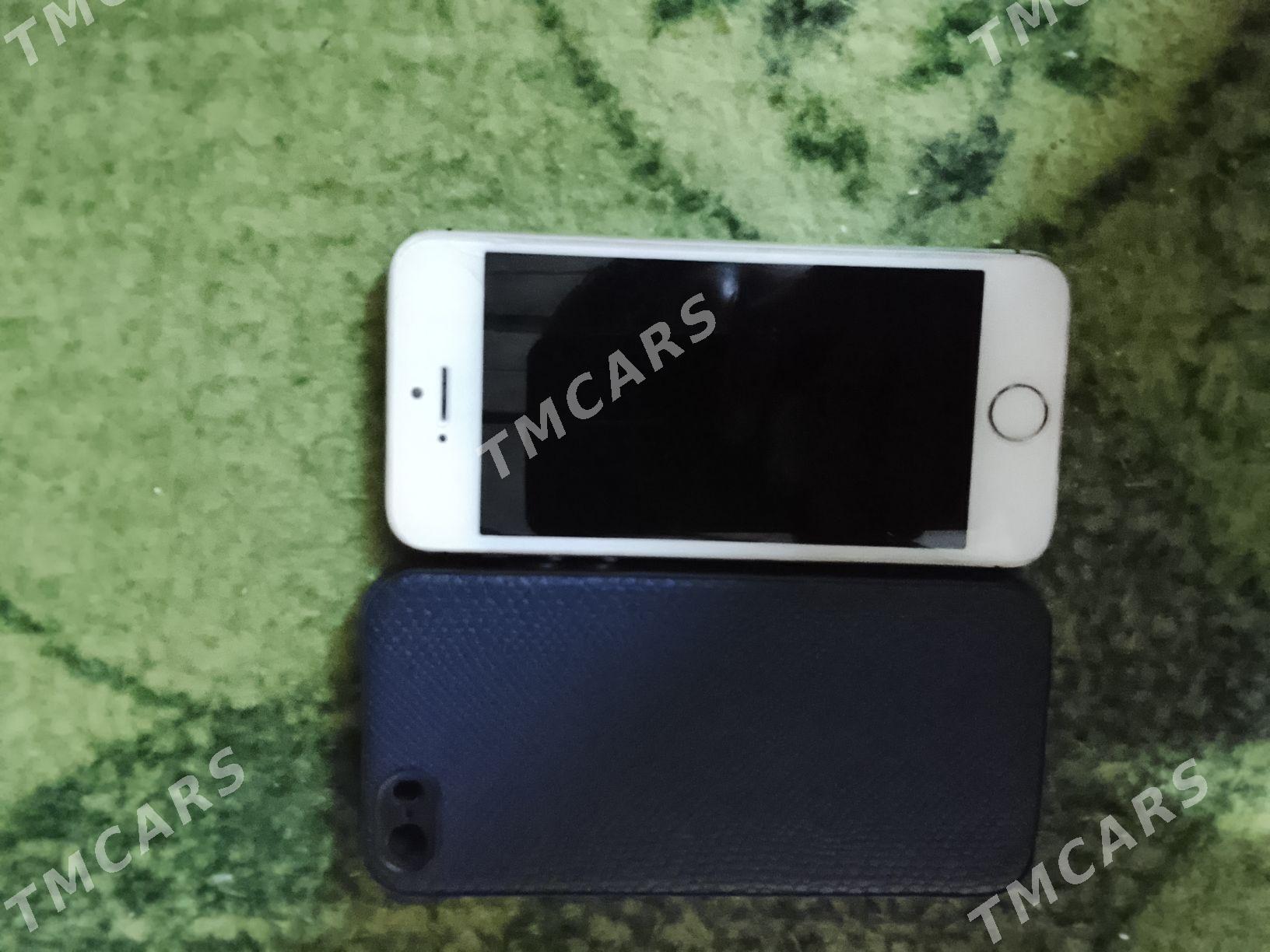 iPhone 5s - Гызыларбат - img 3