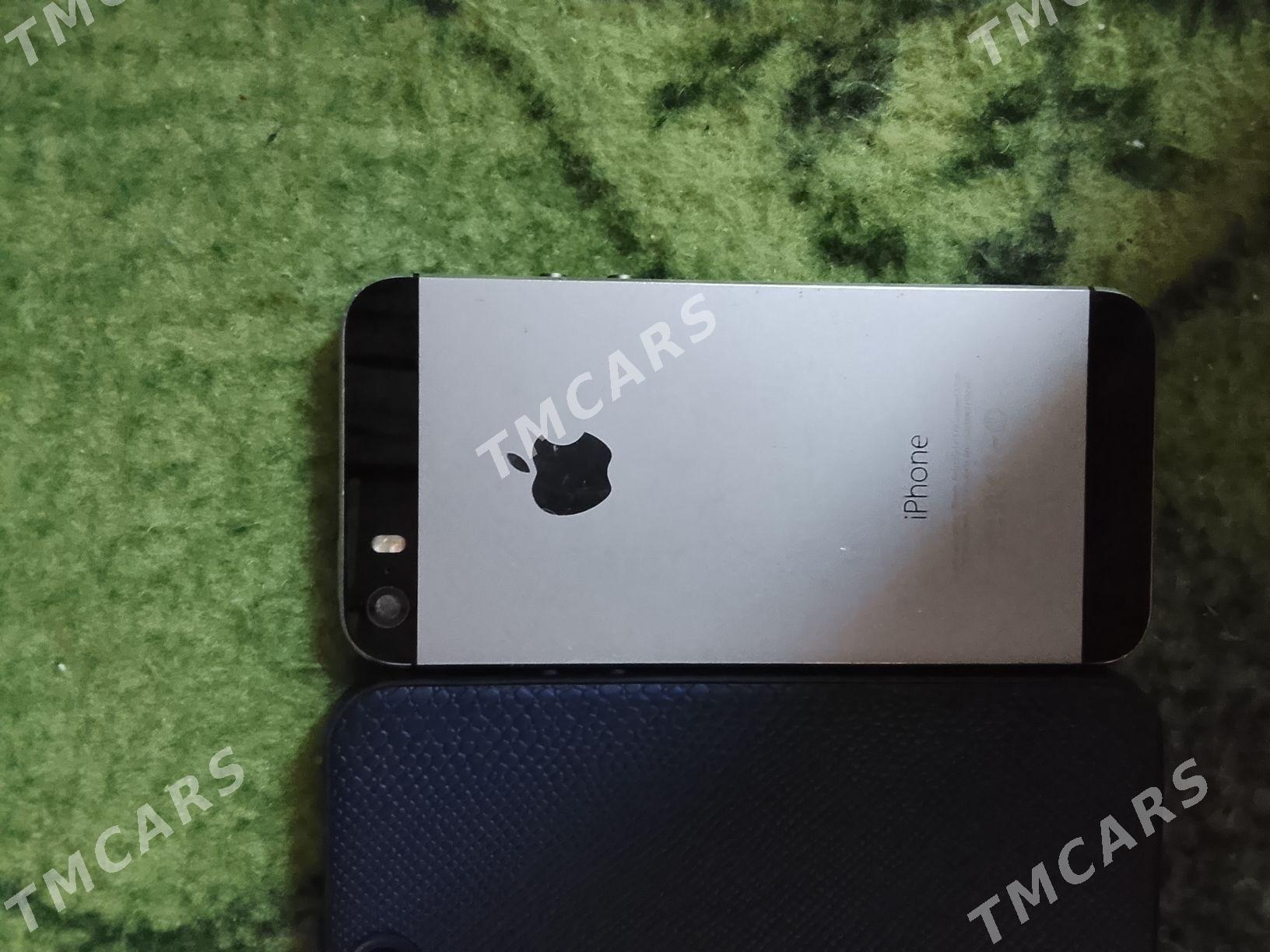 iPhone 5s - Гызыларбат - img 2
