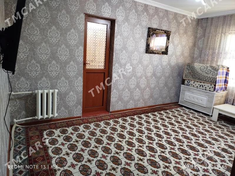 обмен квартира - Туркменабат - img 7