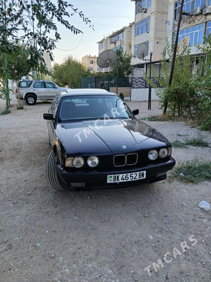 BMW 525 1993 - 65 000 TMT - Balkanabat - img 4