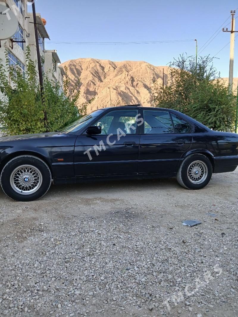 BMW 525 1993 - 65 000 TMT - Balkanabat - img 5