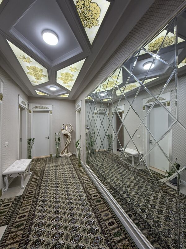 Элитка Олимпийский 3ком - Aşgabat - img 6