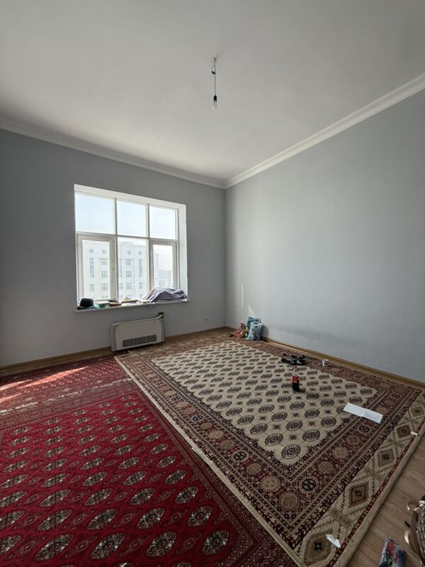 16 tapgyr 3 komnat - Aşgabat - img 2