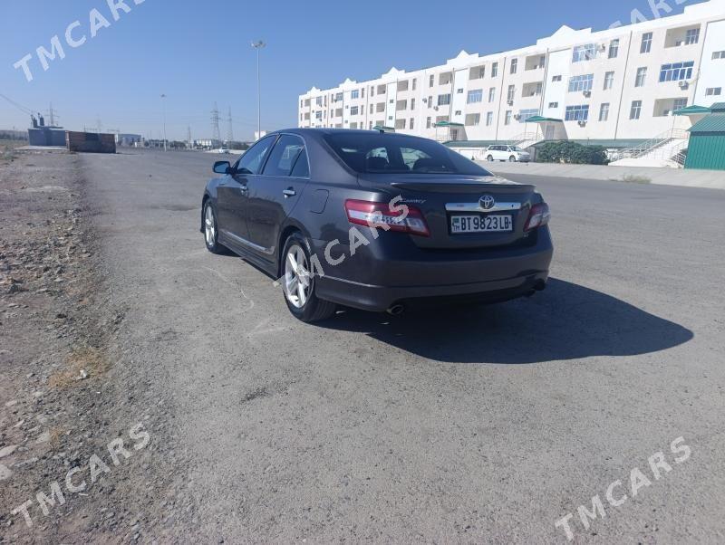 Toyota Camry 2011 - 200 000 TMT - Туркменабат - img 6