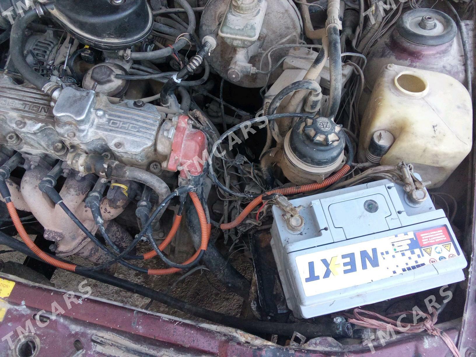 Opel Vectra 1993 - 28 000 TMT - Köneürgenç - img 2