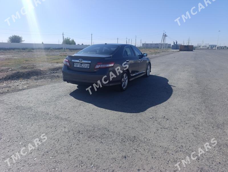Toyota Camry 2011 - 200 000 TMT - Туркменабат - img 5