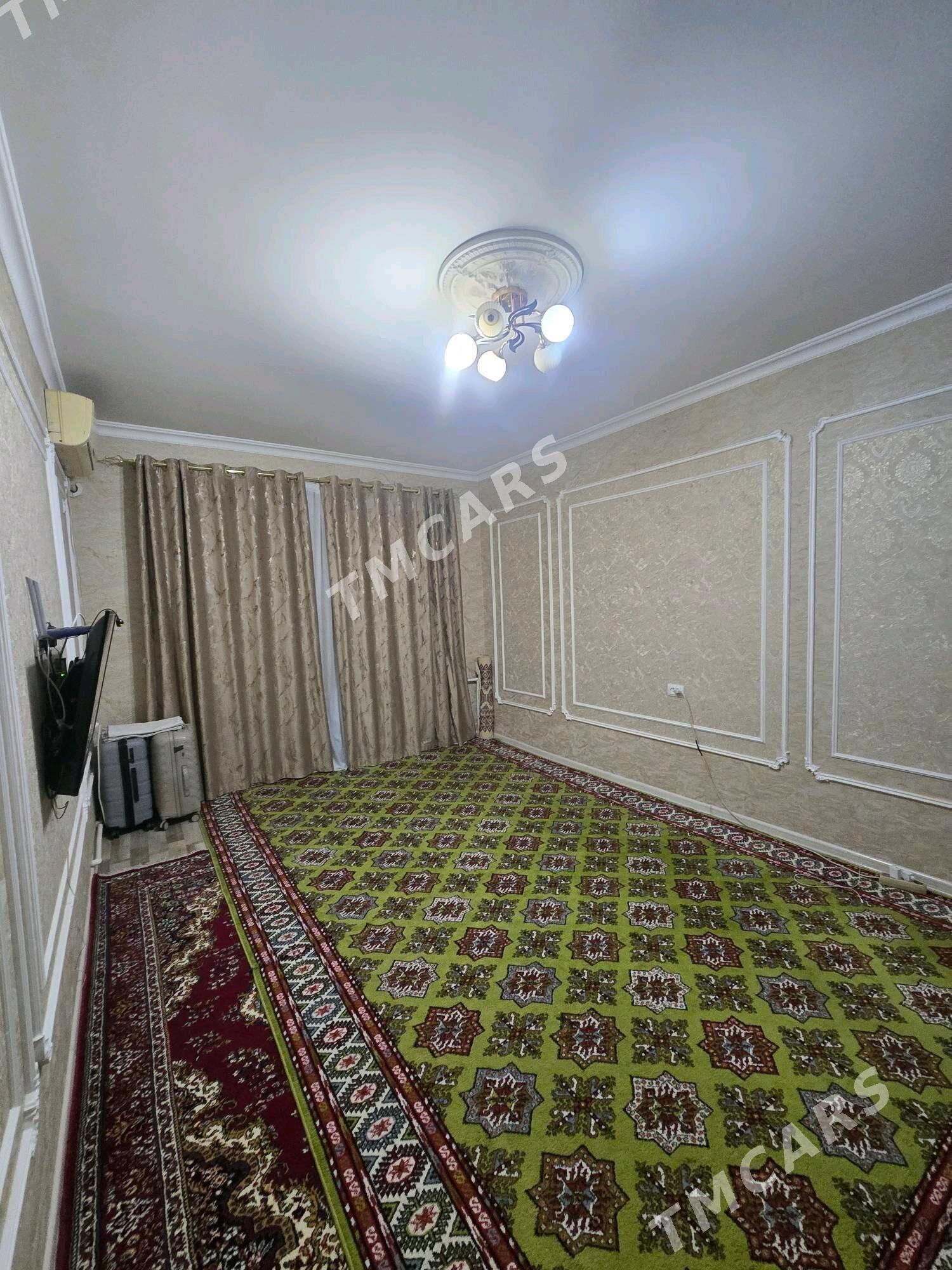 Mir7/1 1 komnat - Aşgabat - img 4