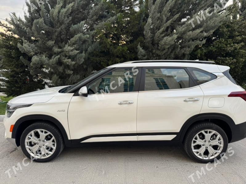 Kia Seltos 2021 - 270 000 TMT - Aşgabat - img 5