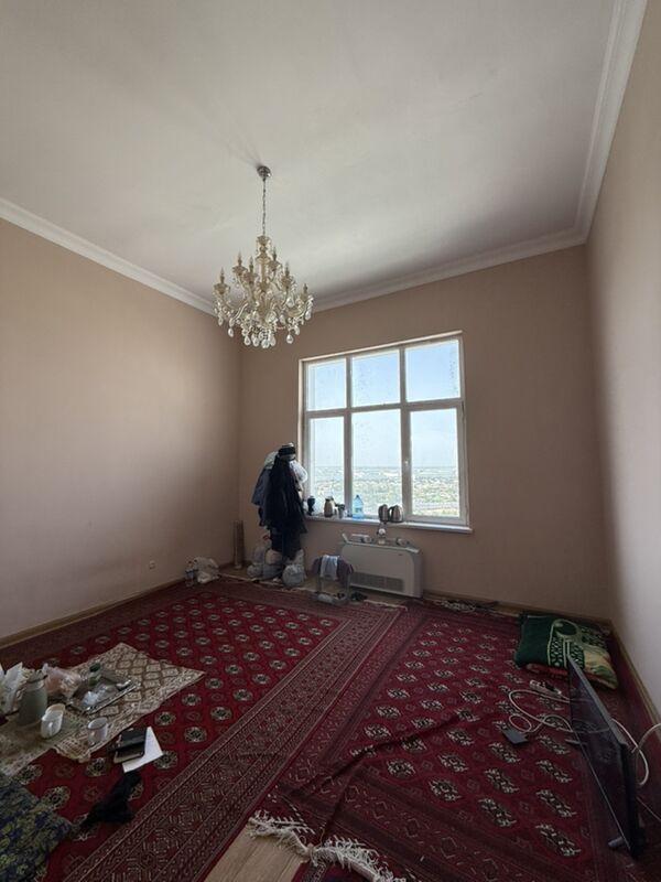 16 tapgyr 3 komnat - Aşgabat - img 6