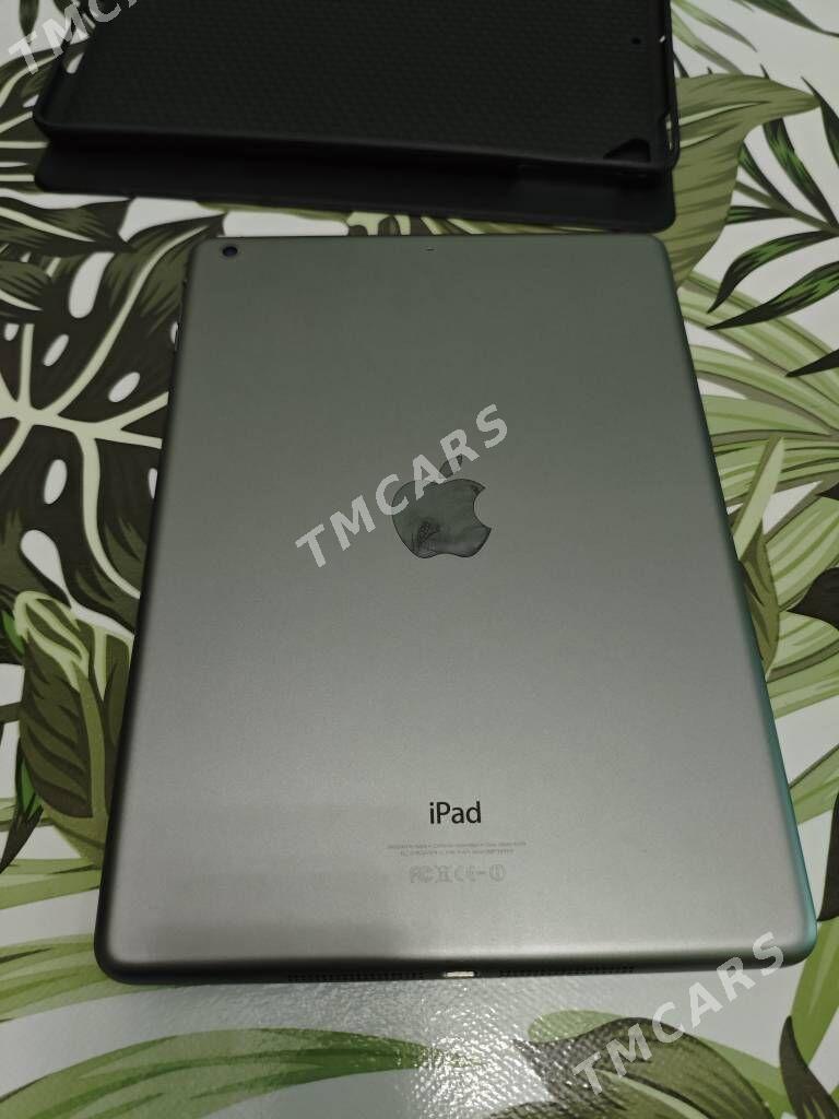 ipad air - Дашогуз - img 2