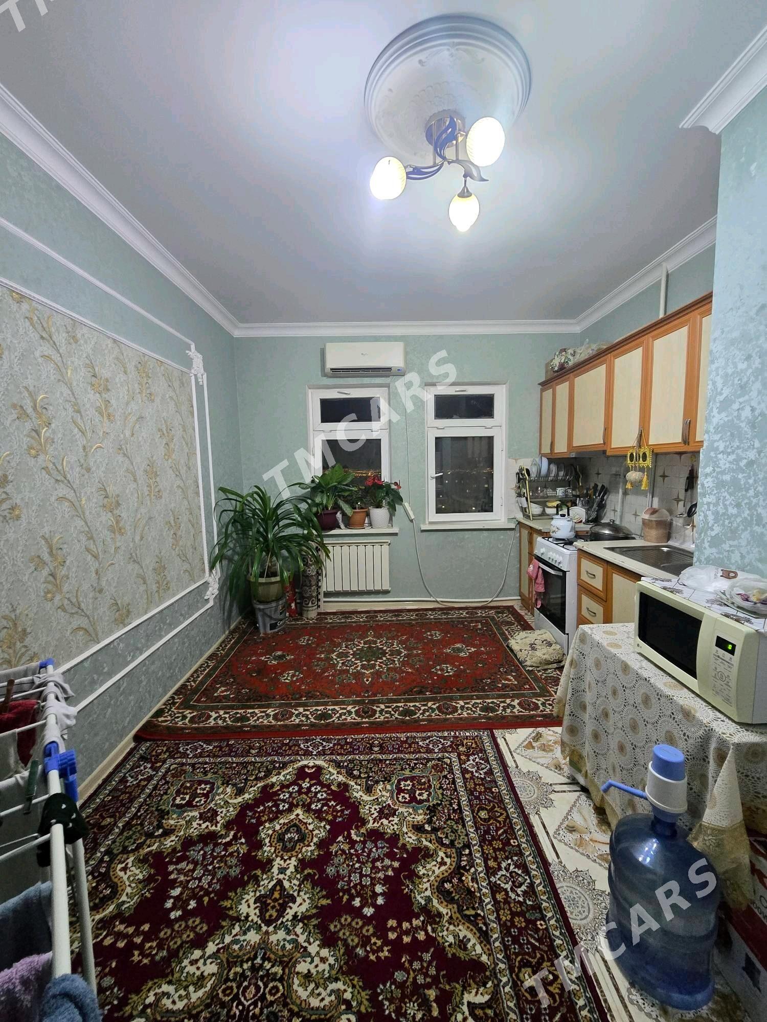 Mir7/1 1 komnat - Aşgabat - img 2