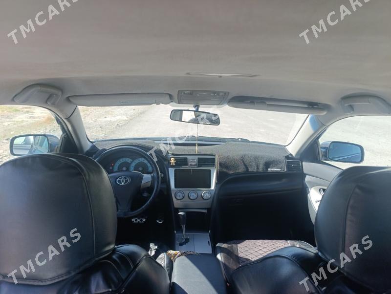 Toyota Camry 2011 - 200 000 TMT - Туркменабат - img 4