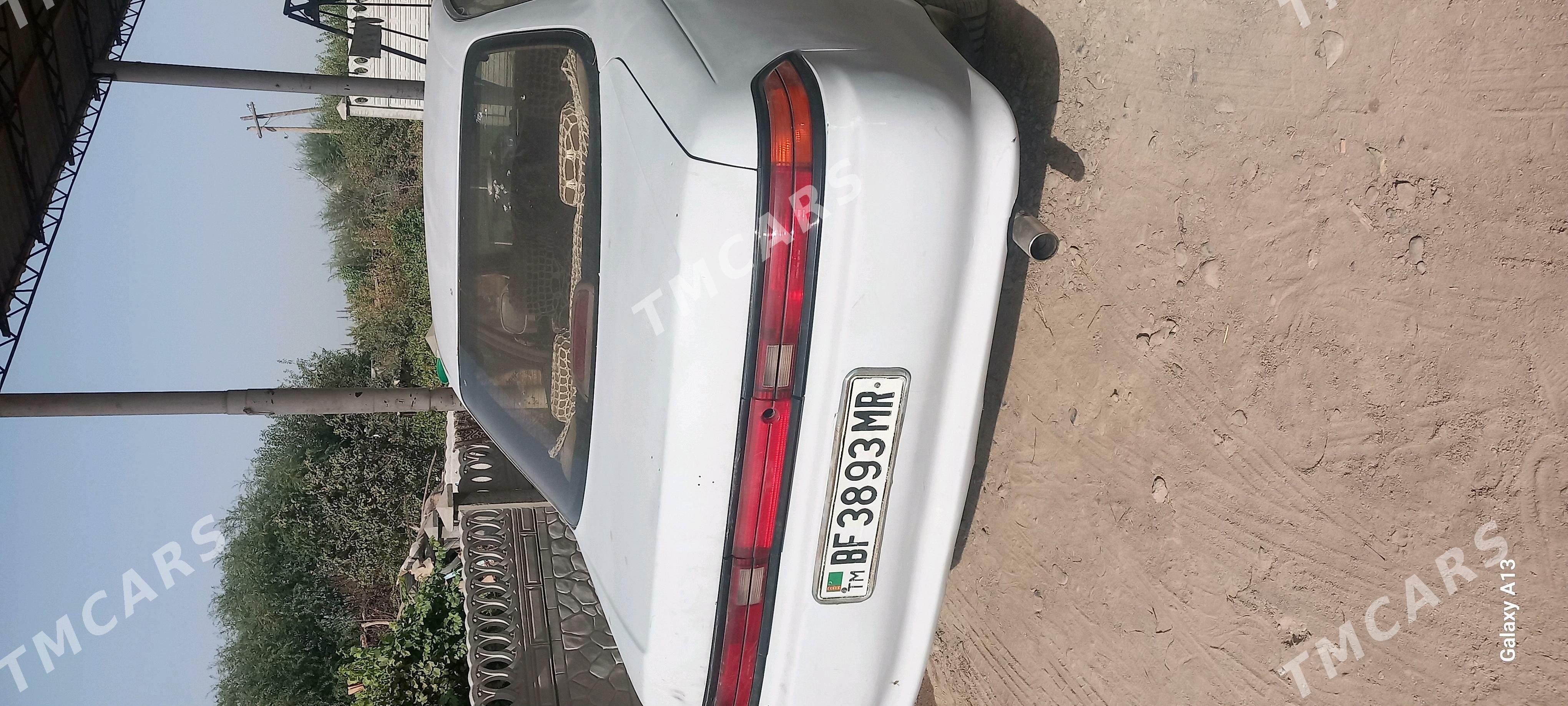 Toyota Mark II 1994 - 40 000 TMT - Mary - img 3