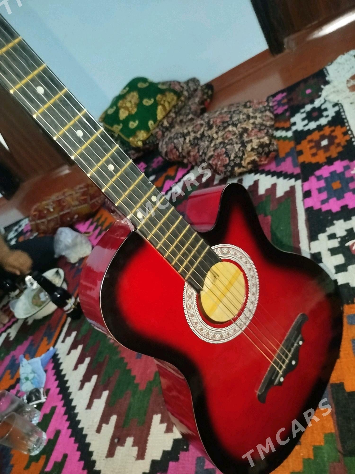 Gitara - Hojambaz - img 2